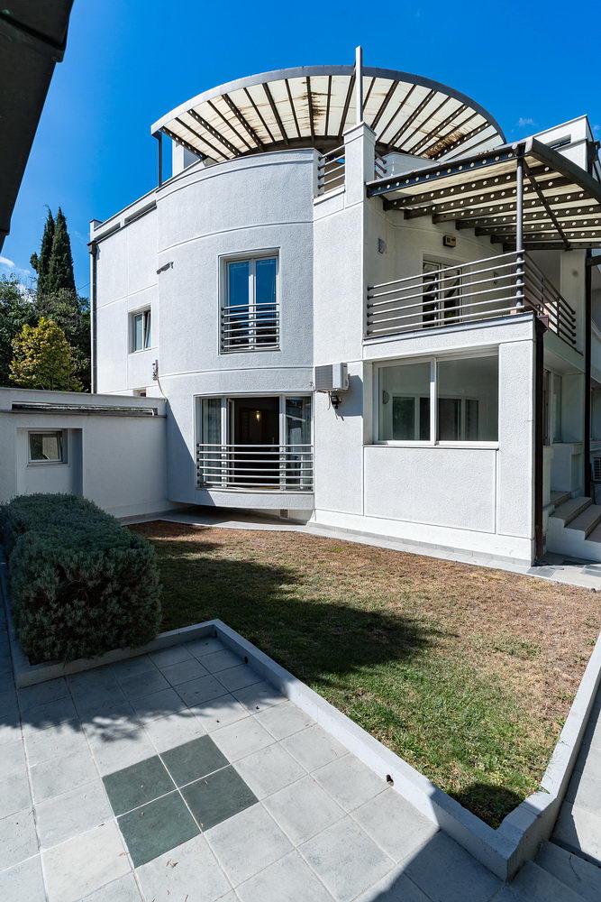 Porodična vila, Senjak | Family villa, Senjak