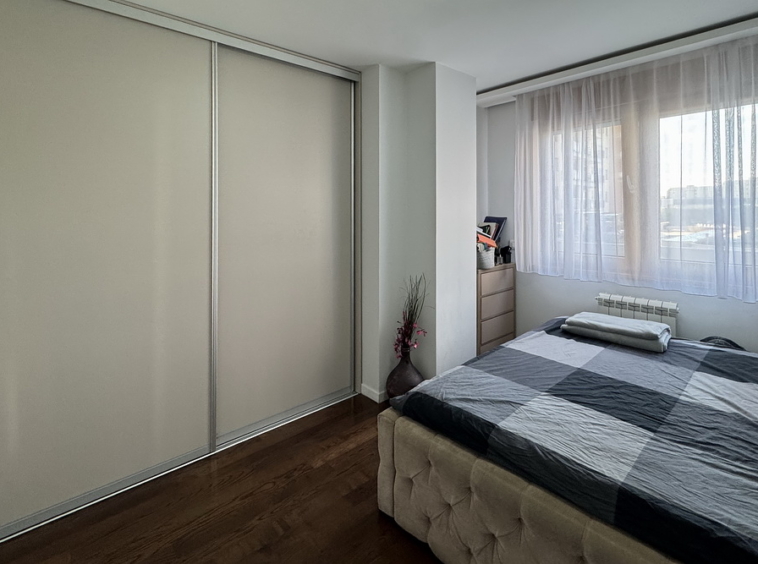 Trosoban stan, A Blok - spavaća soba | 2-Br apartment, A Blok - bedroom