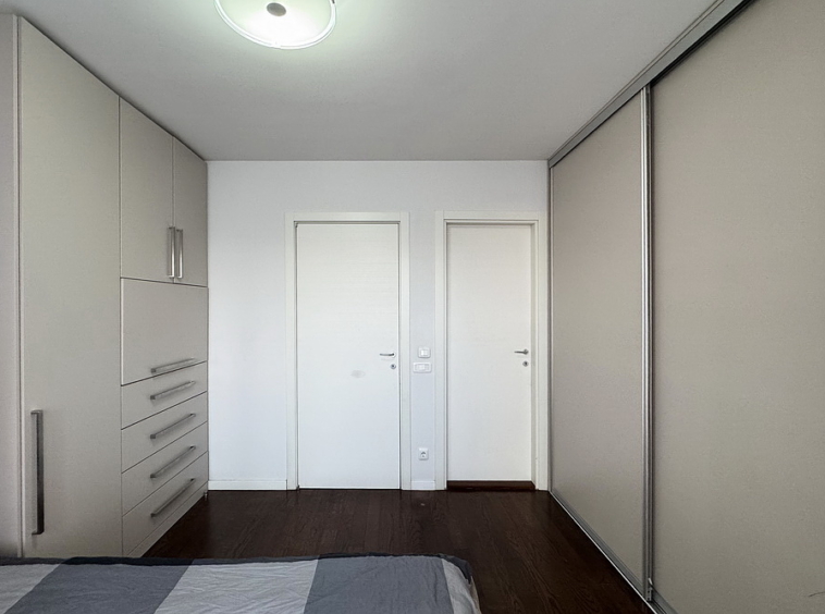 Trosoban stan, A Blok - spavaća soba | 2-Br apartment, A Blok - bedroom