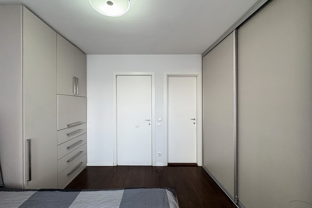 Trosoban stan, A Blok - spavaća soba | 2-Br apartment, A Blok - bedroom
