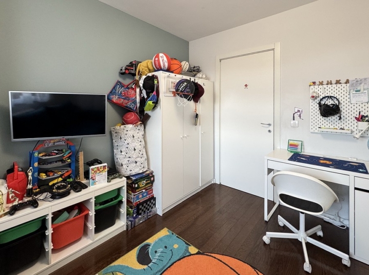 Trosoban stan, A Blok - spavaća soba | 2-Br apartment, A Blok - bedroom