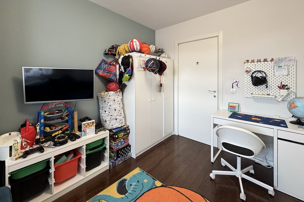 Trosoban stan, A Blok - spavaća soba | 2-Br apartment, A Blok - bedroom