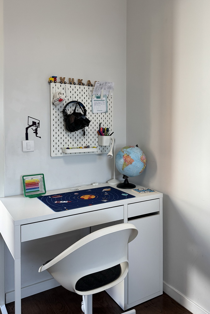 Trosoban stan, A Blok - spavaća soba | 2-Br apartment, A Blok - bedroom