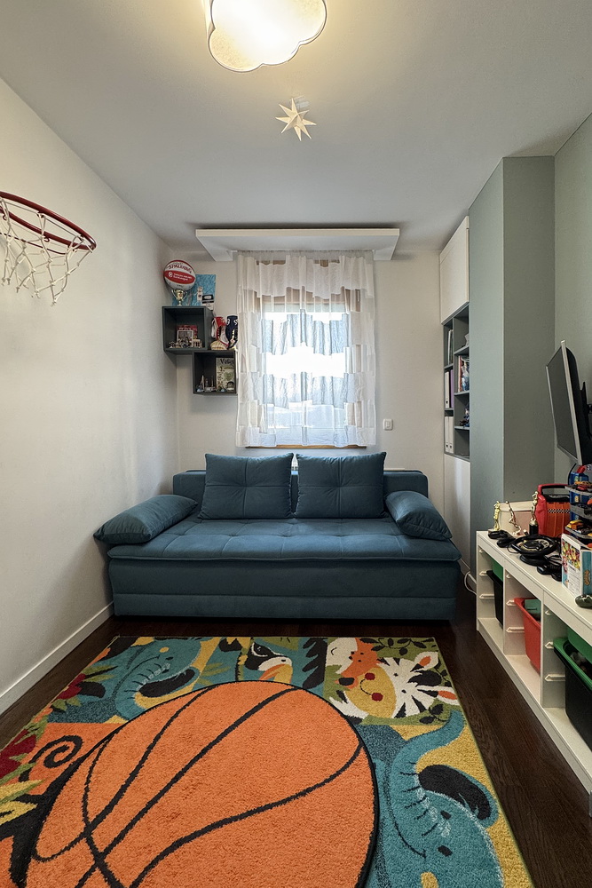Trosoban stan, A Blok - spavaća soba | 2-Br apartment, A Blok - bedroom