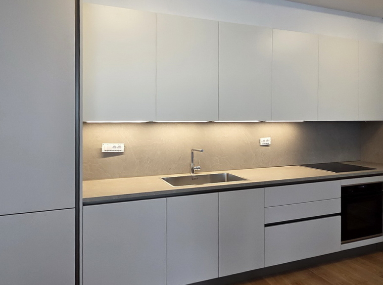 Trosoban stan, Landmark Residence - kuhinja | 2-br apartment, Landmark Residence - kitchen