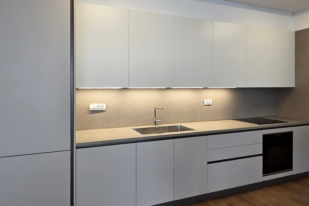 Trosoban stan, Landmark Residence - kuhinja | 2-br apartment, Landmark Residence - kitchen