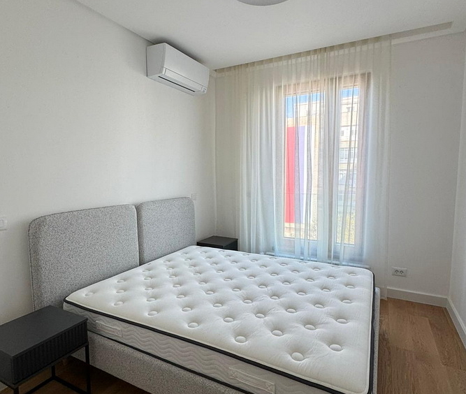 Trosoban stan, Landmark Residence - spavaća soba | 2-br apartment, Landmark Residence - bedroom