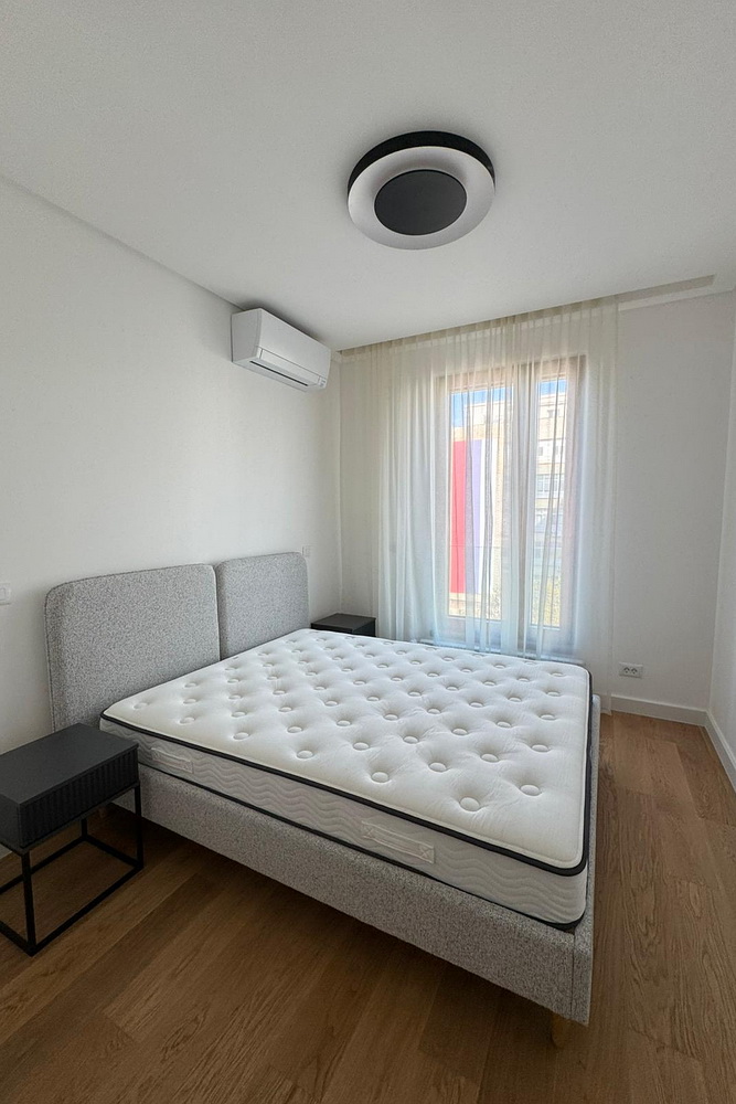 Trosoban stan, Landmark Residence - spavaća soba | 2-br apartment, Landmark Residence - bedroom