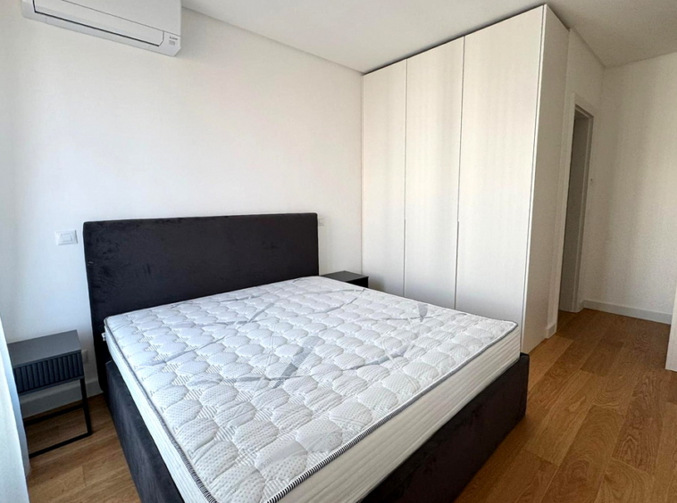 Trosoban stan, Landmark Residence - spavaća soba | 2-br apartment, Landmark Residence - bedroom