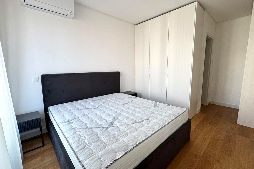 Trosoban stan, Landmark Residence - spavaća soba | 2-br apartment, Landmark Residence - bedroom