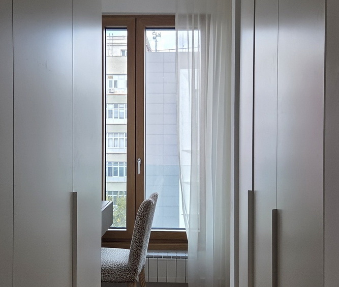 Trosoban stan, Landmark Residence - spavaća soba | 2-br apartment, Landmark Residence - bedroom