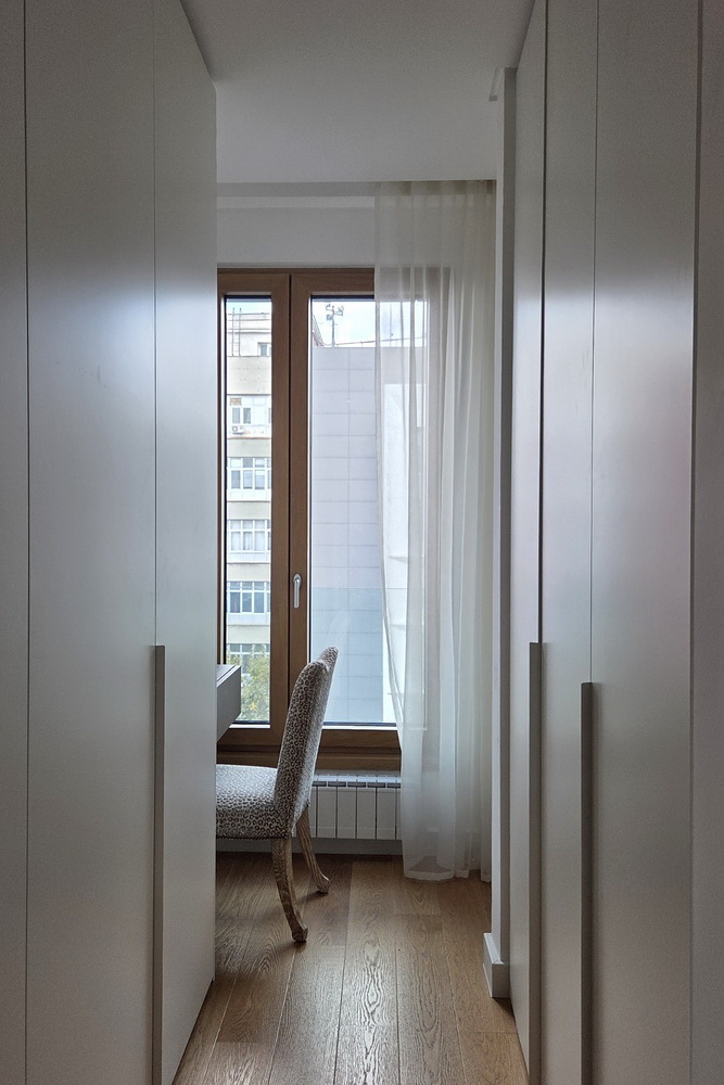 Trosoban stan, Landmark Residence - spavaća soba | 2-br apartment, Landmark Residence - bedroom