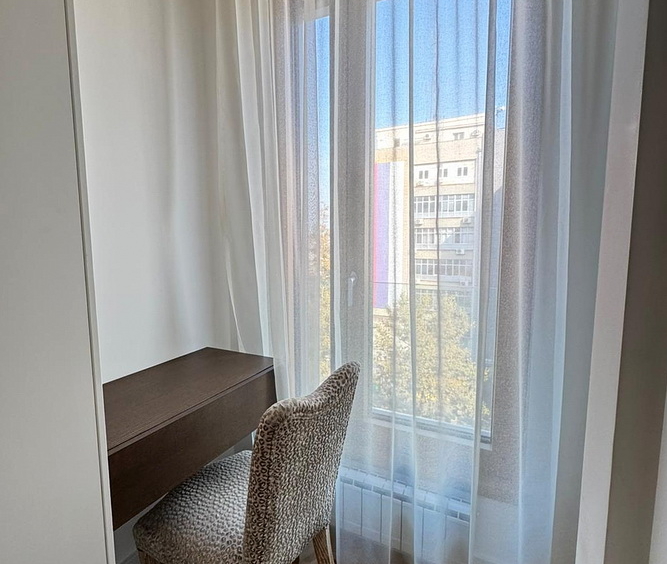 Trosoban stan, Landmark Residence - spavaća soba | 2-br apartment, Landmark Residence - bedroom