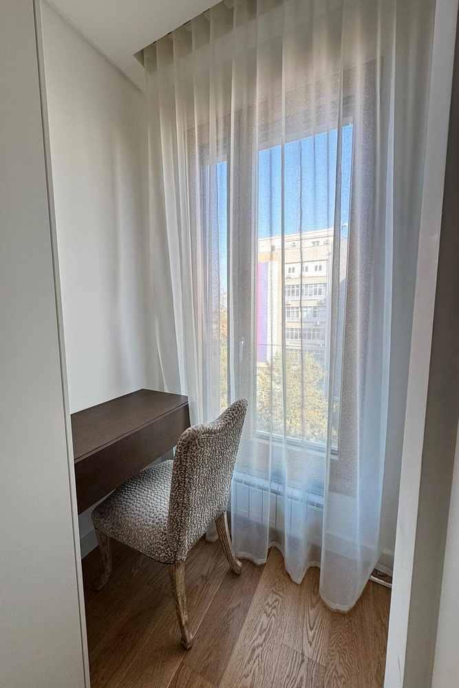 Trosoban stan, Landmark Residence - spavaća soba | 2-br apartment, Landmark Residence - bedroom