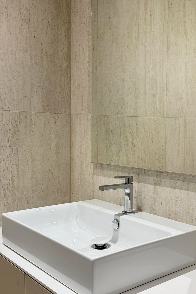 Trosoban stan, Landmark Residence - kupatilo | 2-br apartment, Landmark Residence - bathroom
