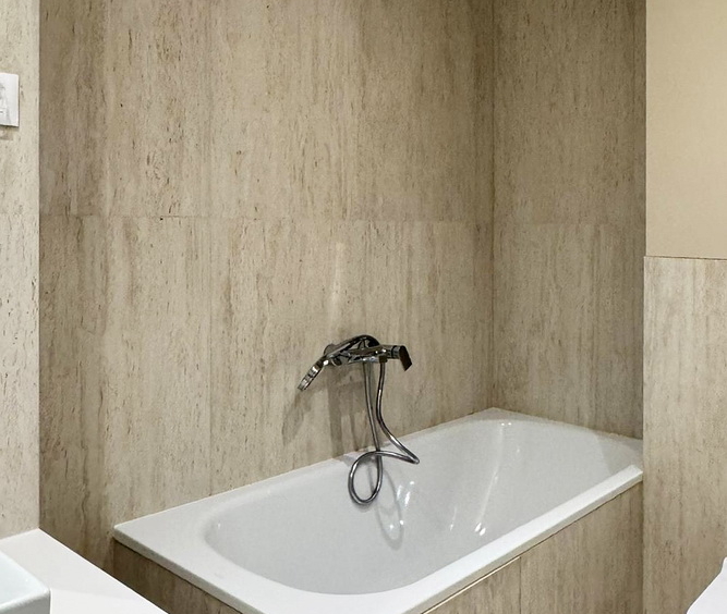 Trosoban stan, Landmark Residence - kupatilo | 2-br apartment, Landmark Residence - bathroom