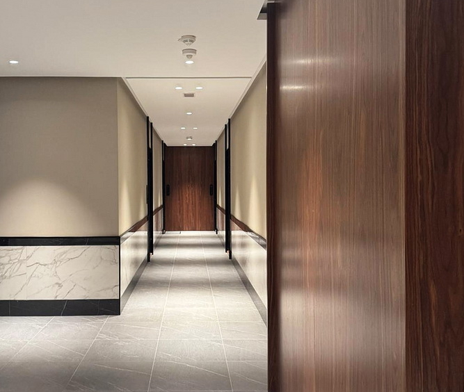 Landmark Residence