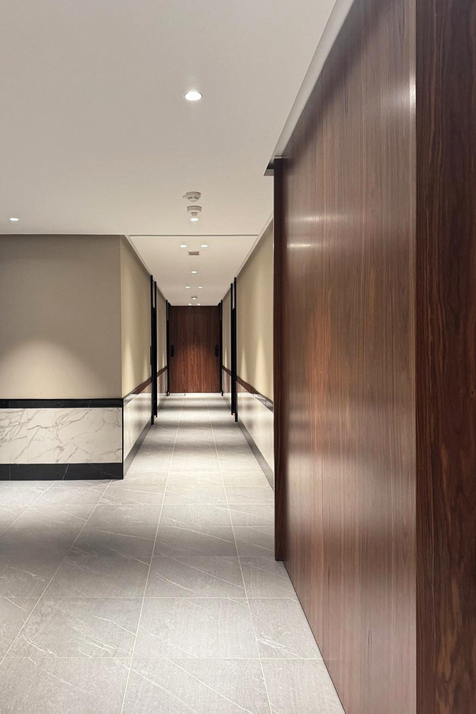 Landmark Residence