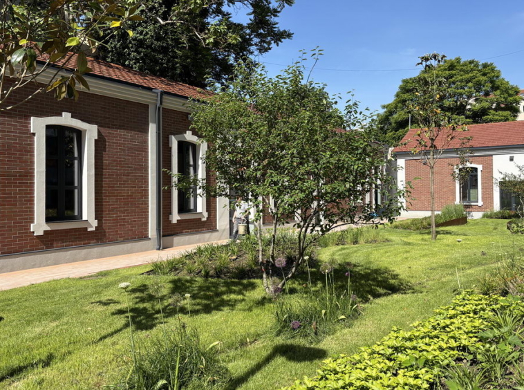 Landmark Residence