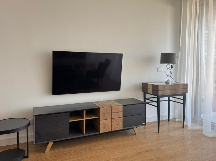 Trosoban stan, Landmark Residence - dnevna soba | 2-Br apartment, Landmark Residence - living room