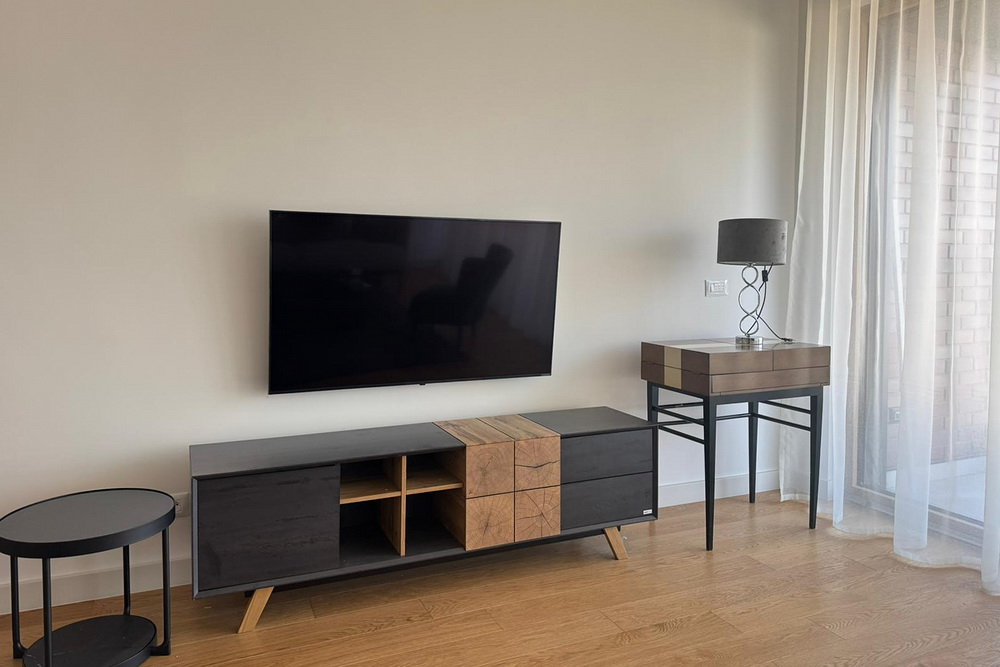 Trosoban stan, Landmark Residence - dnevna soba | 2-Br apartment, Landmark Residence - living room