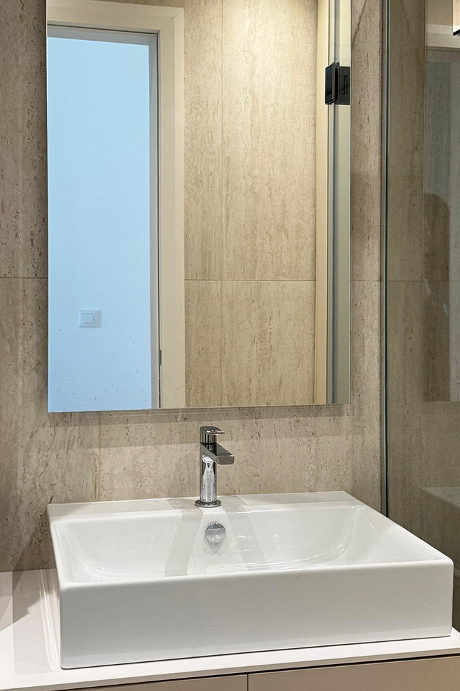 Trosoban stan, Landmark Residence - kupatilo | 2-Br apartment, Landmark Residence - bathroom