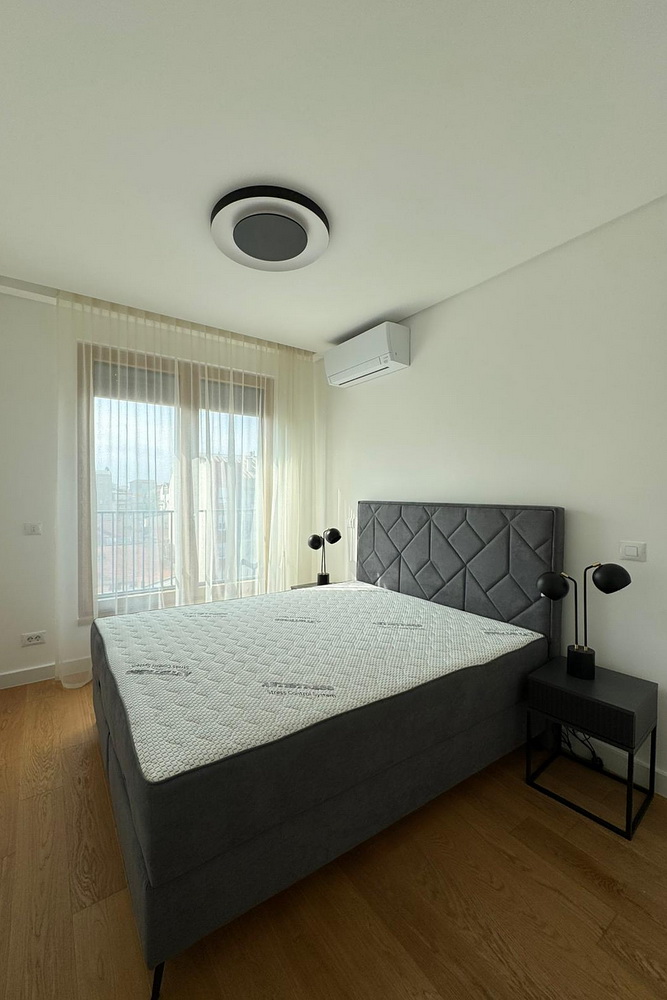Trosoban stan, Landmark Residence - spavaća soba | 2-Br apartment, Landmark Residence - bedroom