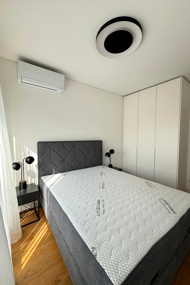 Trosoban stan, Landmark Residence - spavaća soba | 2-Br apartment, Landmark Residence - bedroom
