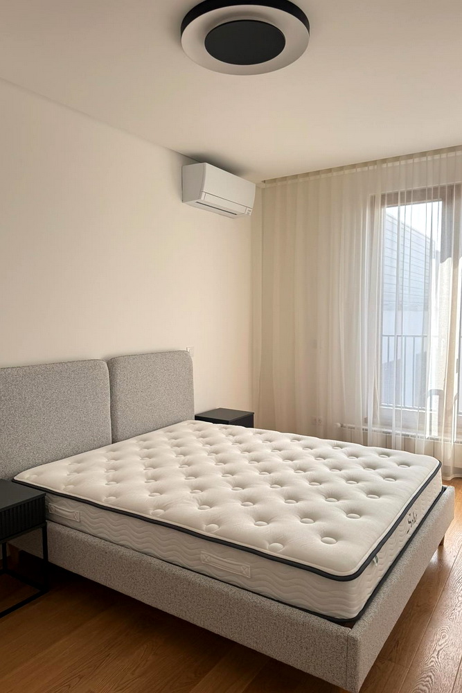 Trosoban stan, Landmark Residence - spavaća soba | 2-Br apartment, Landmark Residence - bedroom