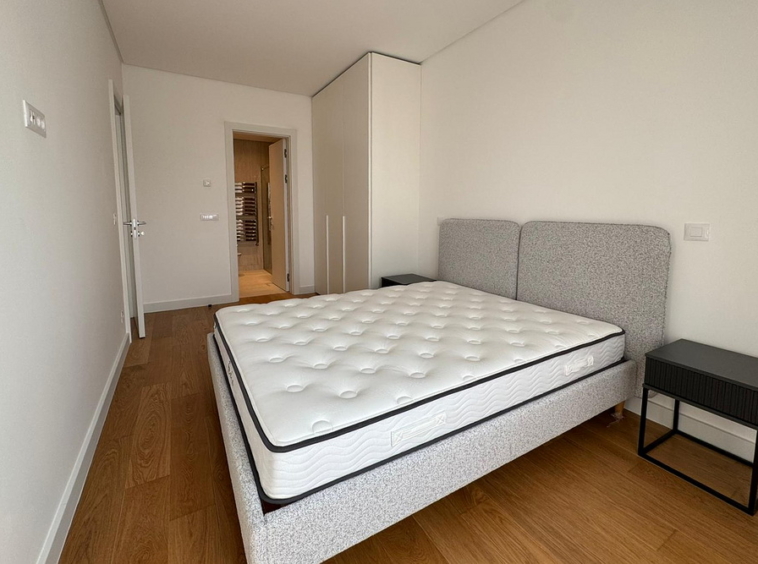 Trosoban stan, Landmark Residence - spavaća soba | 2-Br apartment, Landmark Residence - bedroom
