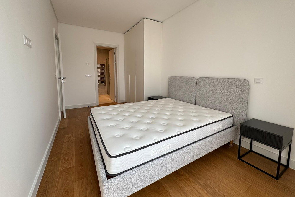 Trosoban stan, Landmark Residence - spavaća soba | 2-Br apartment, Landmark Residence - bedroom