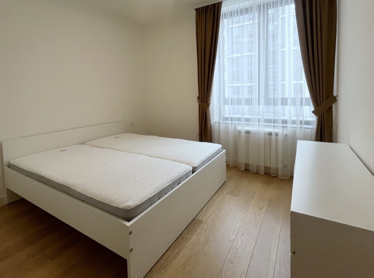 Trosoban stan, BW Eterna - spavaća soba | 2-Br apartment, BW Eterna - bedroom