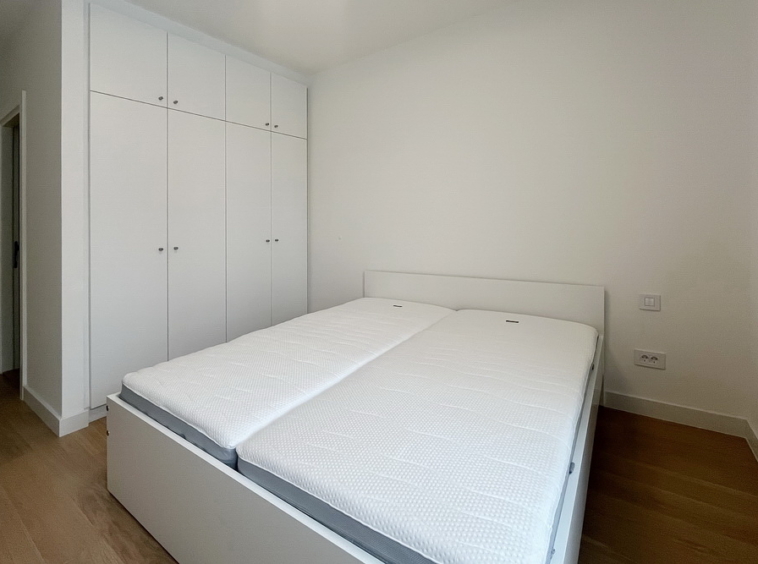 Trosoban stan, BW Eterna - spavaća soba | 2-Br apartment, BW Eterna - bedroom