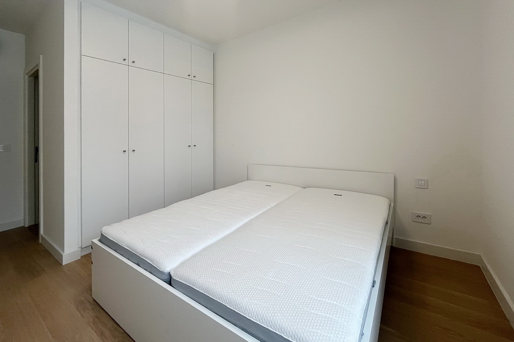 Trosoban stan, BW Eterna - spavaća soba | 2-Br apartment, BW Eterna - bedroom