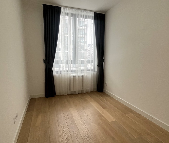 Trosoban stan, BW Eterna - spavaća soba | 2-Br apartment, BW Eterna - bedroom