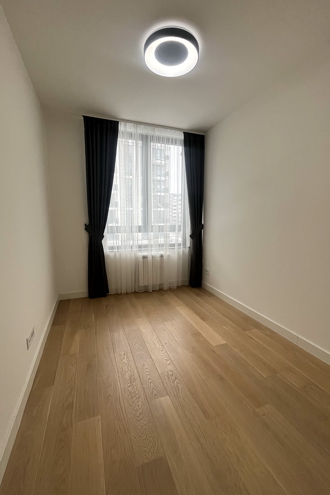 Trosoban stan, BW Eterna - spavaća soba | 2-Br apartment, BW Eterna - bedroom