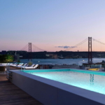 Infante Residences, Portugal