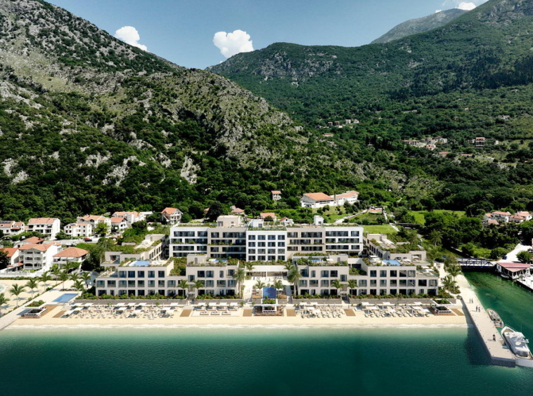 Mövenpick Teuta Residences