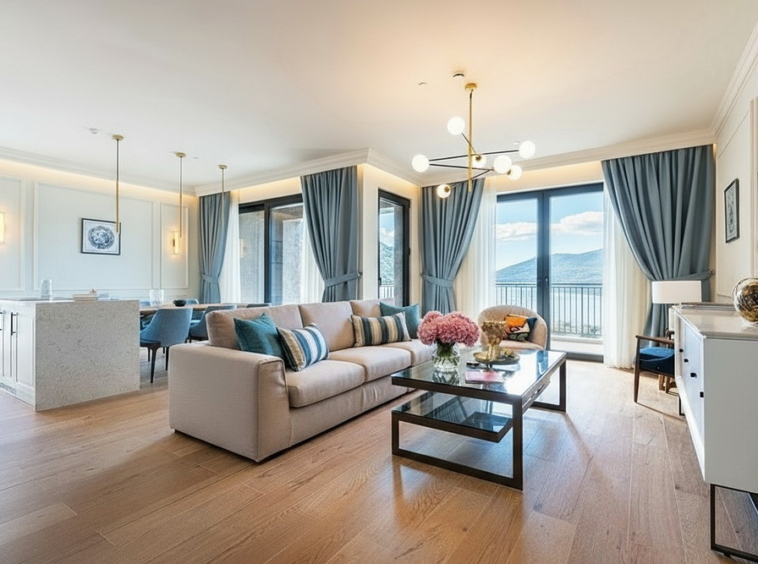 Mövenpick Teuta Residences