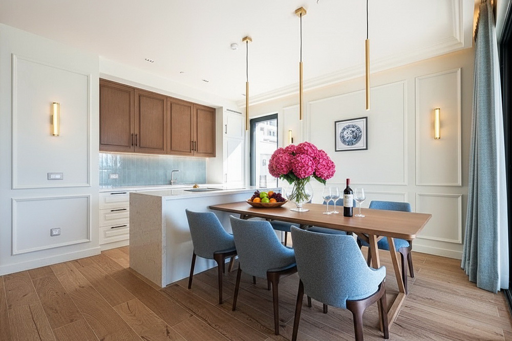 Mövenpick Teuta Residences