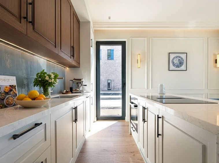 Mövenpick Teuta Residences