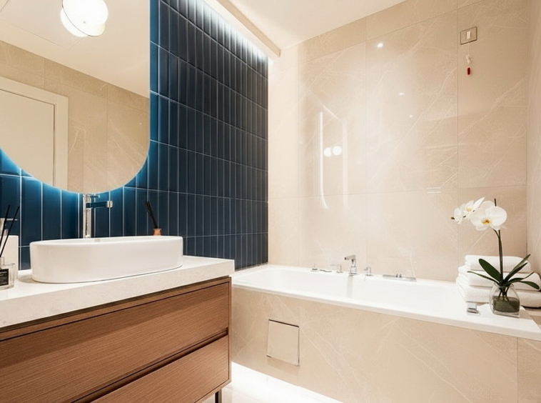 Mövenpick Teuta Residences