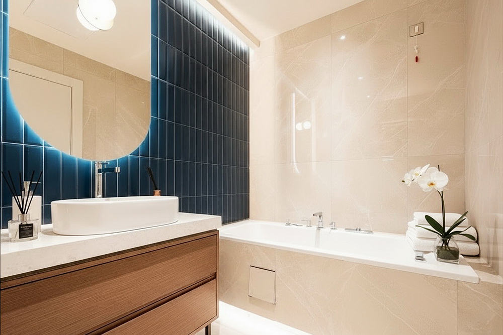 Mövenpick Teuta Residences