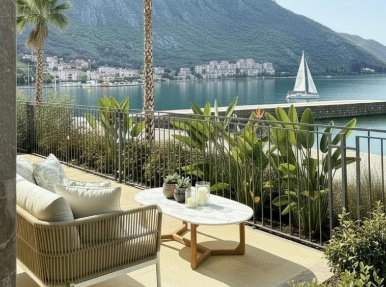 Mövenpick Teuta Residences