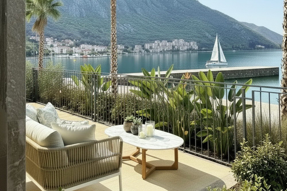 Mövenpick Teuta Residences