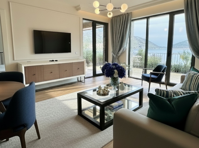 Mövenpick Teuta Residences