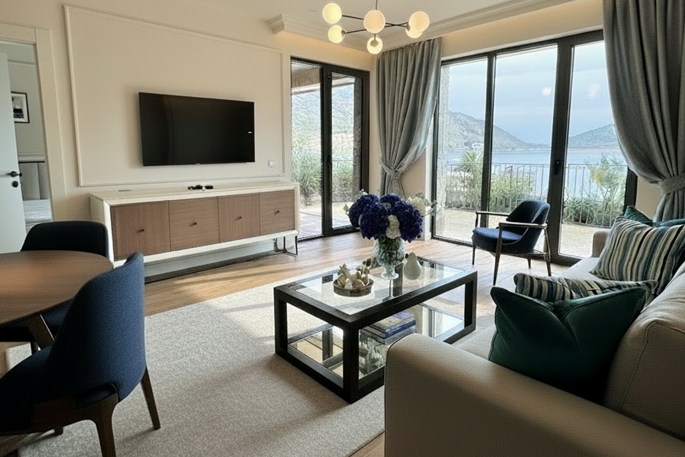 Mövenpick Teuta Residences