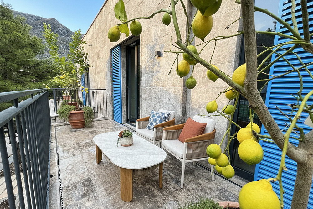 Mövenpick Teuta Residences