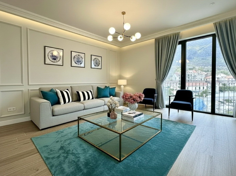 Mövenpick Teuta Residences