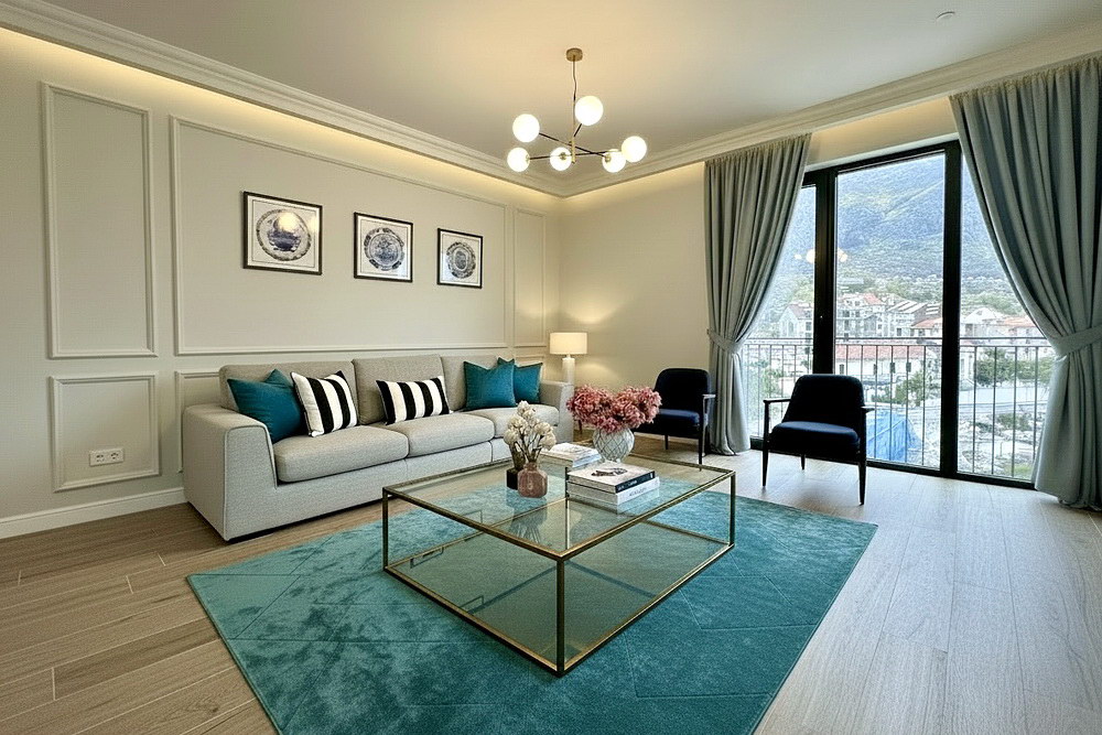 Mövenpick Teuta Residences